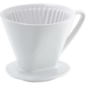 Kaffeefilter cilio 105162, Größe 2