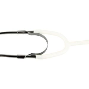 Produktbild für Stethoskop Ratiomed mit Doppelkopf