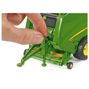 Produktbild für Landwirtschaftsfahrzeug siku 2465 John Deere