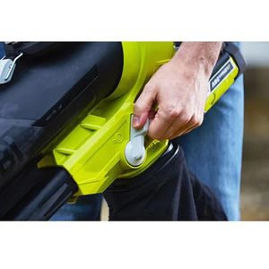 Produktbild für Laubbläser-Laubsauger Ryobi RBV36B, Akku