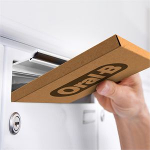 Produktbild für Aufsteckbürsten Oral-B Pro Sensitive Clean FFU