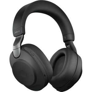 Produktbild für Headset Jabra Evolve2 85 UC Stereo mit Ladestation