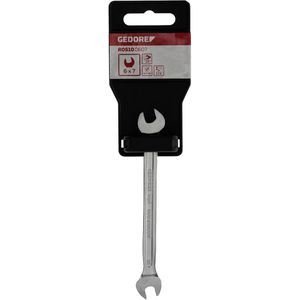 Produktbild für Maulschlüssel GEDORE-Red R05100607
