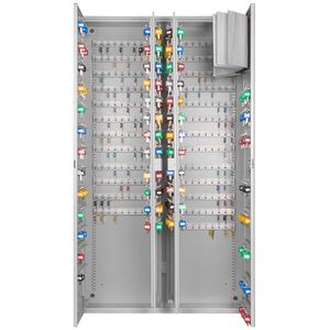 Produktbild für Schlüsselkasten format S 940 Z