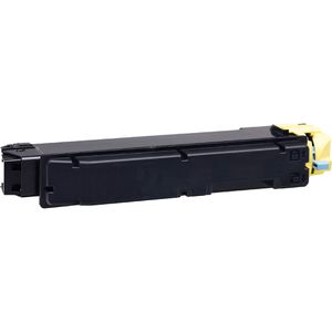 Produktbild für Toner KMP K-T92 für Kyocera TK-5280Y