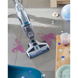 Produktbild für Saugwischer Bissell CrossWave C3 Select