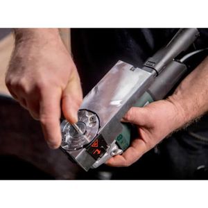 Produktbild für Hobelmesser Metabo HM-Wendemesser 631660000