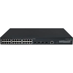 Produktbild für Switch HPE Networking CW 2050, S6X72A, managed