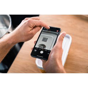 Produktbild für Vakuumbehälter Zwilling Fresh&amp;Save, Kunststoff, Set, 3-teilig
