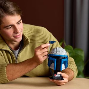 Produktbild für Klemmbausteine LEGO Star Wars 75408, ab 18 Jahre