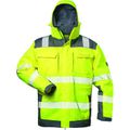 Arbeitsjacke