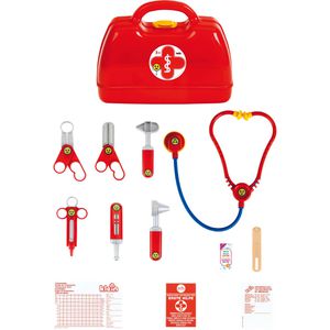 Produktbild für Arztkoffer Theo-Klein 4457, Arztkoffer trapezform