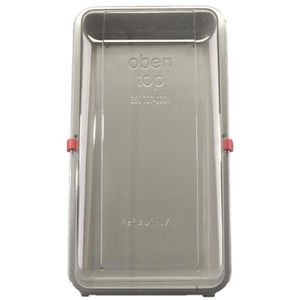 Produktbild für Feuerlöscherkasten Gloria KWH-12 für Wand