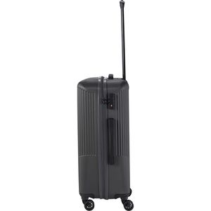 Produktbild für Koffer Travelite Bali anthrazit