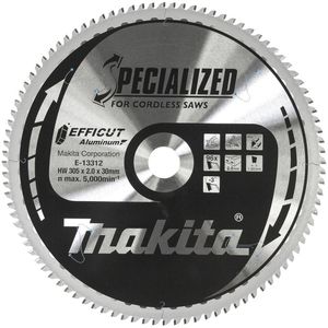Kreissägeblatt Makita E-13312, EFFICUT