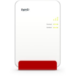 Produktbild für WLAN-Repeater AVM FRITZ!Repeater 1610 Outdoor, 20003161