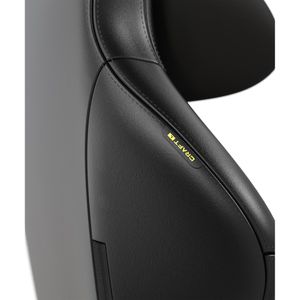 Produktbild für Gaming-Stuhl DXRACER CRAFT XL, GC/XLCM23LTA/N