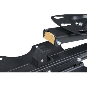 Produktbild für TV-Deckenhalterung Hama 220876, für 19 - 46 Zoll