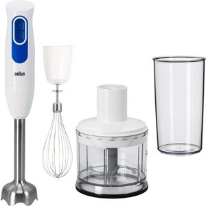 Stabmixer Braun MultiQuick 2, MQ 20236M WH