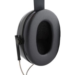 Produktbild für Kapselgehörschutz 3M Peltor H520B Optime II