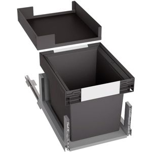 Einbaumülleimer BLANCO Select II 40/1 Combi 526304
