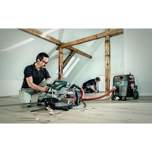 Produktbild für Kapp-Gehrungssäge Metabo KGSV 72 Xact SYM