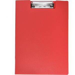 Produktbild für Klemmbrettmappe Foldersys 80003-80, A4