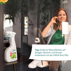 Produktbild für Allzweckreiniger HAKA Putz-Elfe