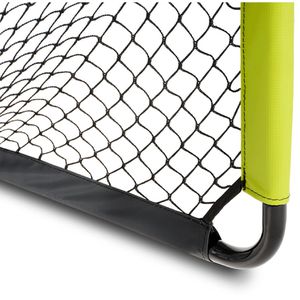 Produktbild für Fußballtor EXIT-Toys Tempo, aus Metall