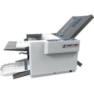 Produktbild für Falzmaschine Hefter-Systemform TF Mega M Plus