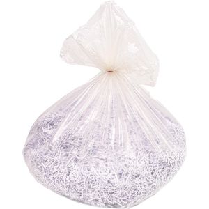 Auffangbeutel Rexel für Aktenvernichter