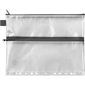 Produktbild für Reißverschlussbeutel Veloflex 2707000, A4