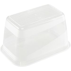 Produktbild für Frischhaltedose Keeeper mia magic ice, aus Kunststoff