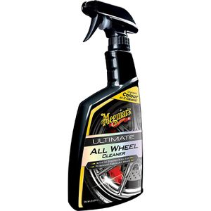 Felgenreiniger Meguiars Ultimate All Wheel Cleaner