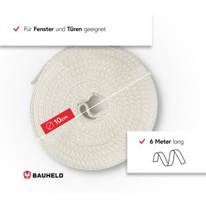 Produktbild für Rollladengurtband Bauheld