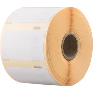 Produktbild für Dymo-Etiketten Dymo 2093094, 11354, S0722540, weiß