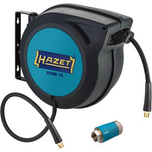 Druckluftschlauchtrommel Hazet 9040N/2, 15 + 0,9m