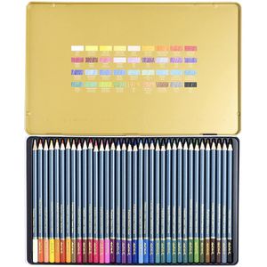 Produktbild für Buntstifte Mont-Marte Colour Pencils