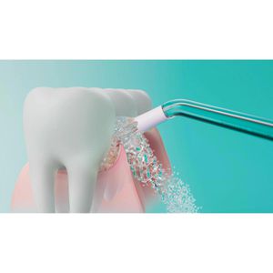 Produktbild für Munddusche Philips Sonicare HX3826/31, schwarz