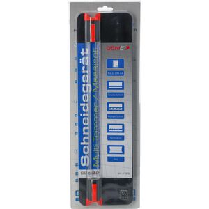 Produktbild für Rollenschneider Genie SC 322, A4