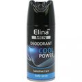 Deodorant Elina-med Men Cool Power, 150ml