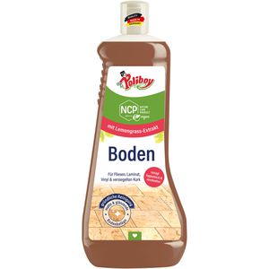 Bodenpflege Poliboy NCP, Boden, Konzentrat