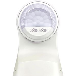 Produktbild für Bewegungsmelder Theben theLuxa S180 WH PIR