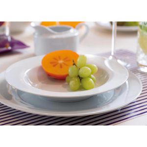 Produktbild für Tafelservice Ritzenhoff&amp;Breker Snap Bianco