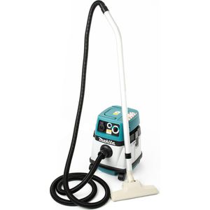 Produktbild für Nass-Trockensauger Makita VC1310LX1, türkis