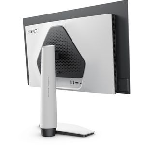 Produktbild für Monitor BenQ Mobiuz EX271UZ, 26,5 Zoll