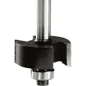 Produktbild für Fräser Festool Falzfräser HW S8 D31,7/NL 12,7, 8mm