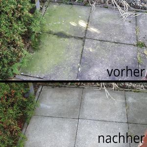 Produktbild für Grünbelagentferner Beko 299 12 1000, TecLine