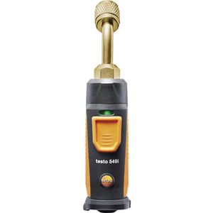 Druckmessgerät Testo 0560 2549 02, Smart Probes 549i digital