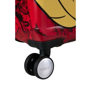 Produktbild für Koffer AmericanTourister Wavebreaker Disney, rot